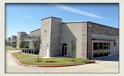 Frisco, Texas Office